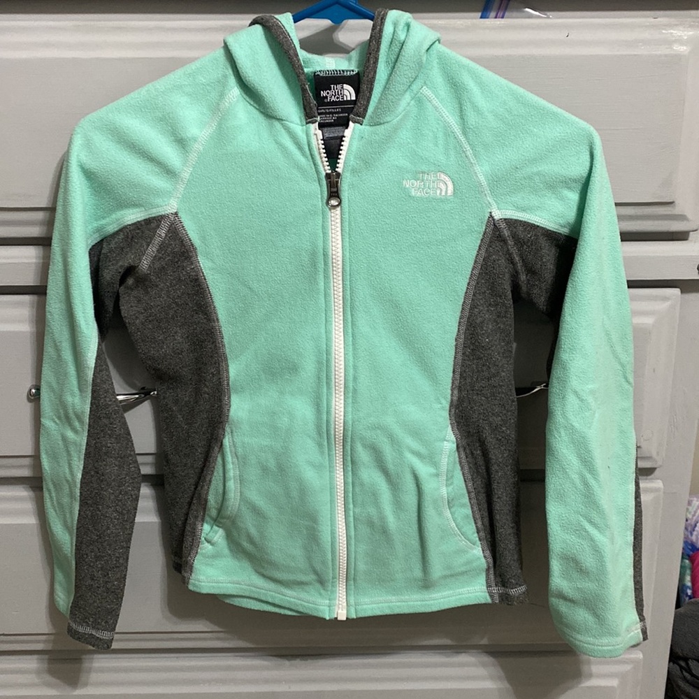 Northface fleece